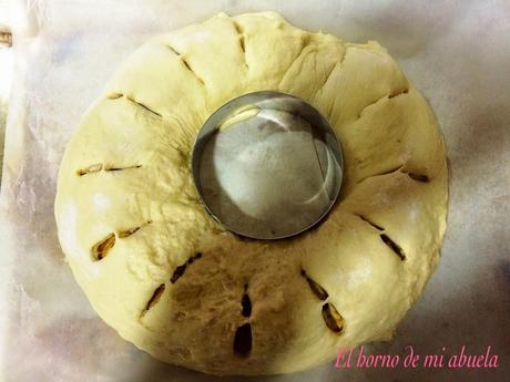 King Cake King Cake