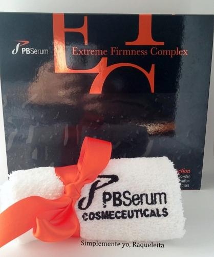 Eliminando Signos de Envejecimiento con el Nuevo Tratamiento Cosmecéutico de PBSerum