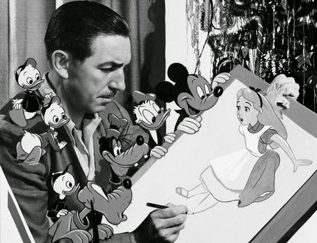secretos walt disney. cartoons secretos walt disney. cartoons