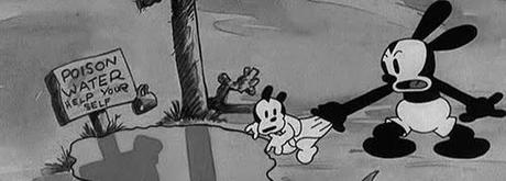 conejo Oswald-rabbit-walt disney son conejo Oswald-rabbit-walt disney son