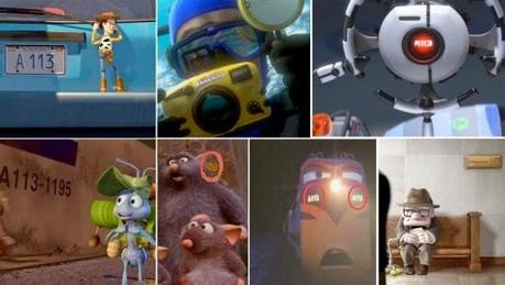 Doce secretos del universo Disney Doce secretos del universo Disney