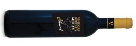 OS PRESENTAMOS A “BODEGAS VIHUCAS” borealis-tum