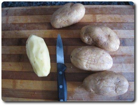 Guiso de txistorra y patatas recetasbellas-guiso-txistorra-20ene2015-17