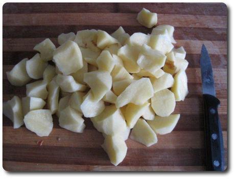 Guiso de txistorra y patatas recetasbellas-guiso-txistorra-20ene2015-19