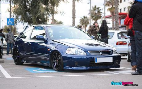 3ª-KDD-Arrabassada-Civic-stance-fresh-kdd-alcampo