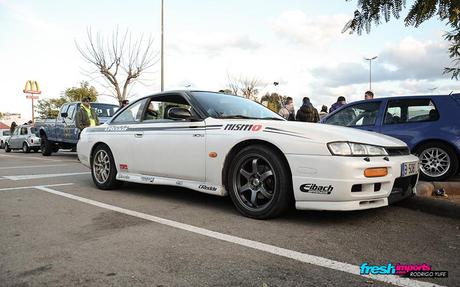 3ª-KDD-Arrabassada-s14a-nissan-silvia--white-kdd-alcampo