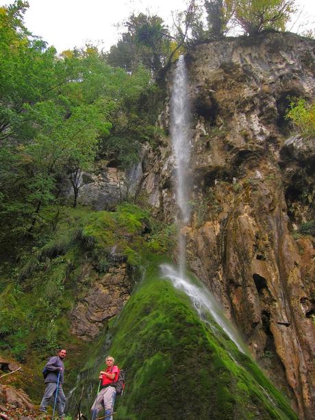 Camín de las Cabras y monte Redigobia (Somiedo mágico y profundo) Camín de las Cabras y monte Redigobia (Somiedo mágico y profundo)