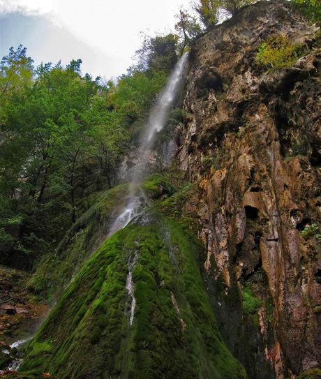 Camín de las Cabras y monte Redigobia (Somiedo mágico y profundo) Camín de las Cabras y monte Redigobia (Somiedo mágico y profundo)