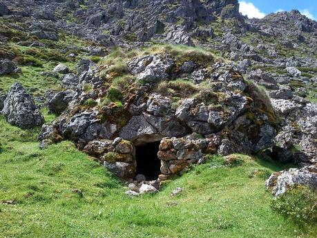 Camín de las Cabras y monte Redigobia (Somiedo mágico y profundo) Camín de las Cabras y monte Redigobia (Somiedo mágico y profundo)