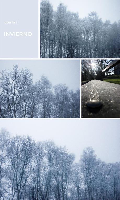 Con la I: Invierno Con la I: Invierno