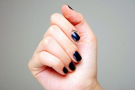 Midnight Cami Midnight Cami