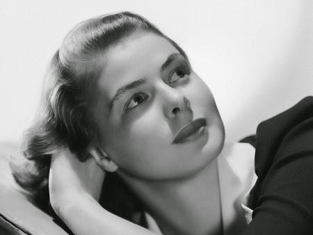 La sueca que conquistó Hollywood, Ingrid Bergman (1915-1982)