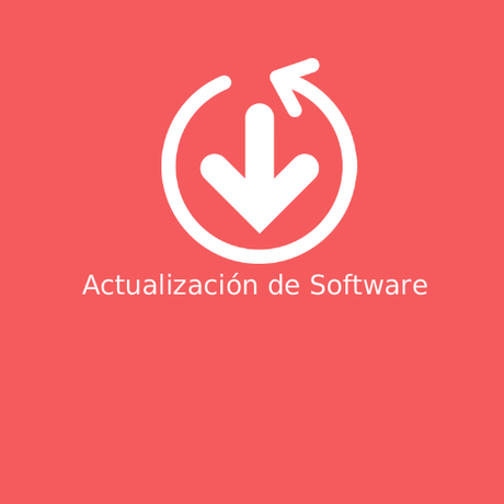 Corregir error de actualización de software XO 1.5 (Sugar) Corregir error de actualización de software XO 1.5 (Sugar)