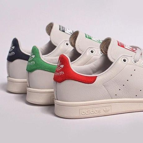 Adidas Stan Smith VS New Balance