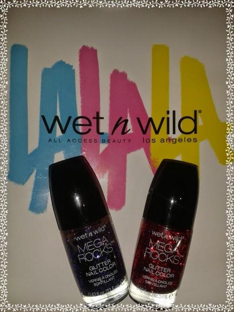 Dos Esmaltes Wet n Wild Opinión Dos Esmaltes Wet n Wild