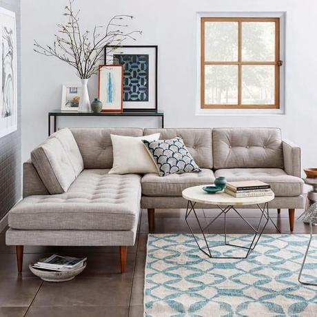 Mis favoritos de West Elm Mis favoritos de West Elm