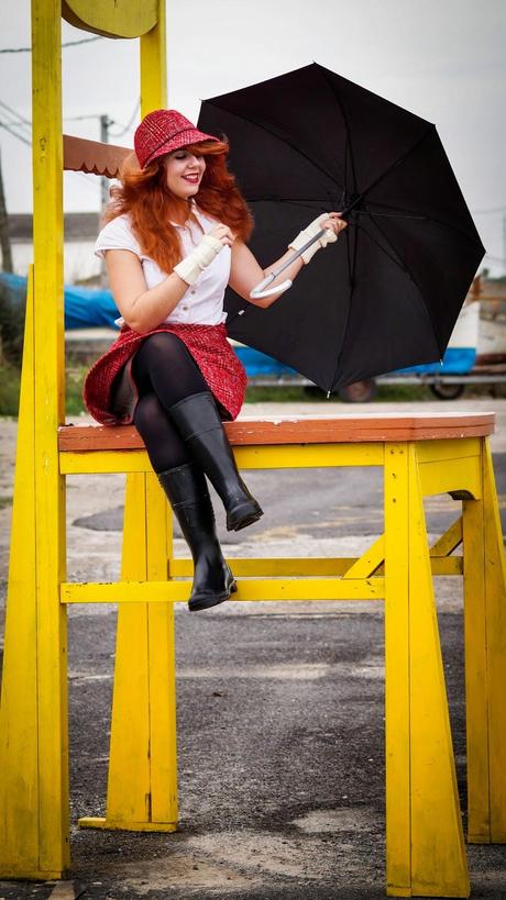 Over the rain Over the rain