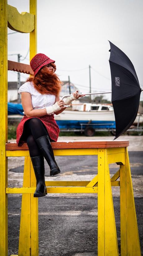 Over the rain Over the rain