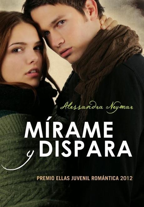 MIRAME Y DISPARA MIRAME Y DISPARA