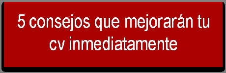 Entrevista de trabajo vs Cita a ciegas consejos para el cv