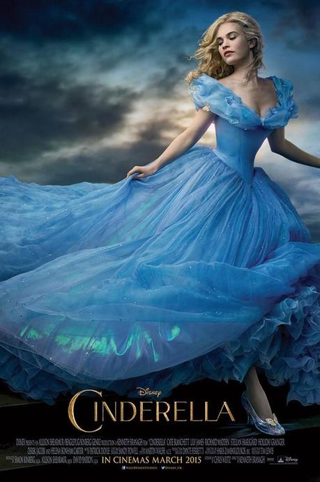 Lo estabais esperando, nueva colección de MAC; Cinderella (Cenicienta)