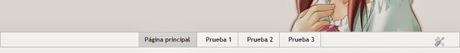 ¡Blogueemos juntos!- Personalizar paginas & centrar cabecera ¡Blogueemos juntos!- Personalizar paginas & centrar cabecera