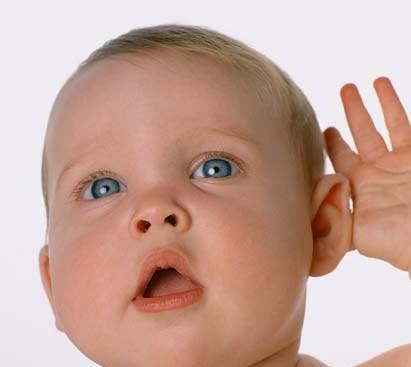 Virus presente desde el nacimiento provoca pérdida auditiva