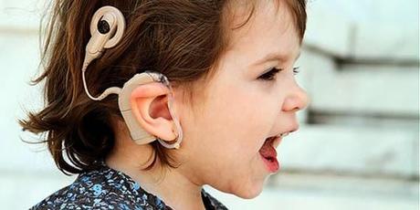 Virus presente desde el nacimiento provoca pérdida auditiva