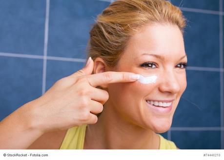 Un acercamiento con el estudio Stock Rocket Daily face creme