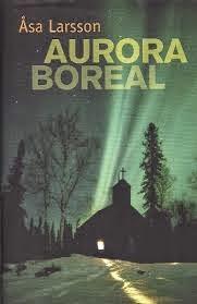 Aurora boreal y las adpataciones