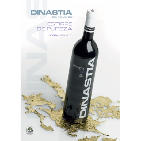 Dinastía, estirpe de pureza.