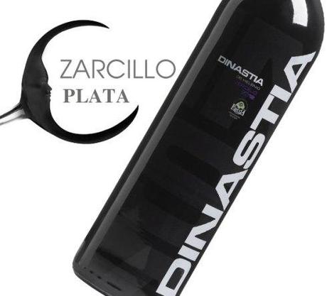 Premio Zarcillo de Plata 2013.