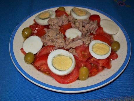 ENSALADA VICENSI ENSALADA VICENSI