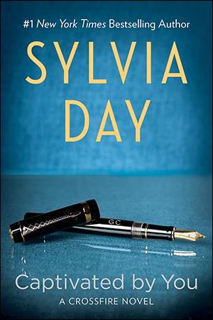 Cautivada por ti, Sylvia Day