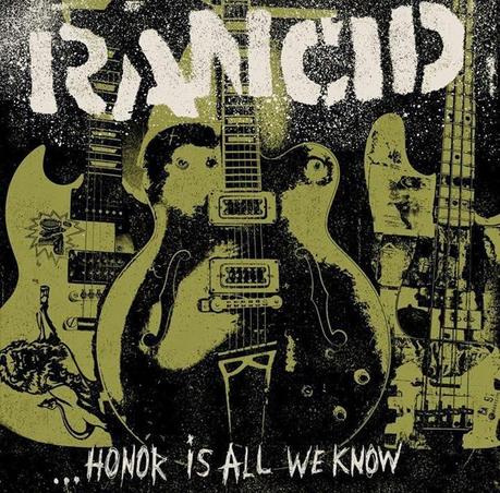 RANCID -