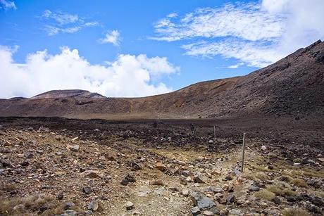 Tongariro Crossing (NZ), o cómo cruzar Mordor en 1 día Tongariro Crossing (NZ), o cómo cruzar Mordor en 1 día