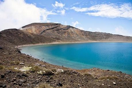Tongariro Crossing (NZ), o cómo cruzar Mordor en 1 día Tongariro Crossing (NZ), o cómo cruzar Mordor en 1 día