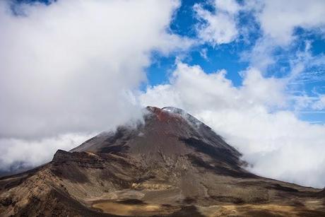 Tongariro Crossing (NZ), o cómo cruzar Mordor en 1 día Tongariro Crossing (NZ), o cómo cruzar Mordor en 1 día