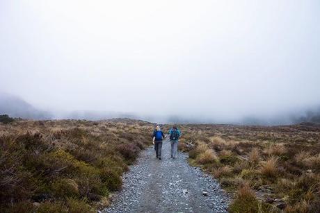 Tongariro Crossing (NZ), o cómo cruzar Mordor en 1 día Tongariro Crossing (NZ), o cómo cruzar Mordor en 1 día