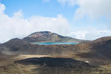 Tongariro Crossing (NZ), o cómo cruzar Mordor en 1 día Tongariro Crossing (NZ), o cómo cruzar Mordor en 1 día