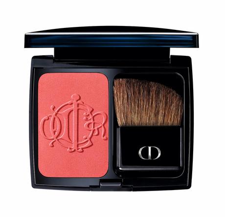 Kingdom of colors, lo nuevo de Dior.