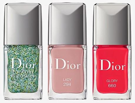 Kingdom of colors, lo nuevo de Dior.