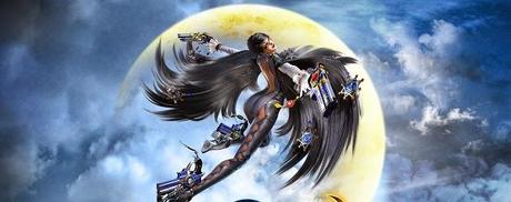 Bayonetta 2 Bayonetta 2