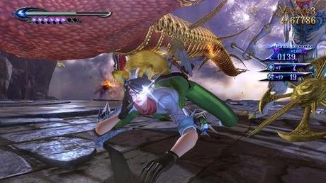 Bayonetta 2 Bayonetta 2