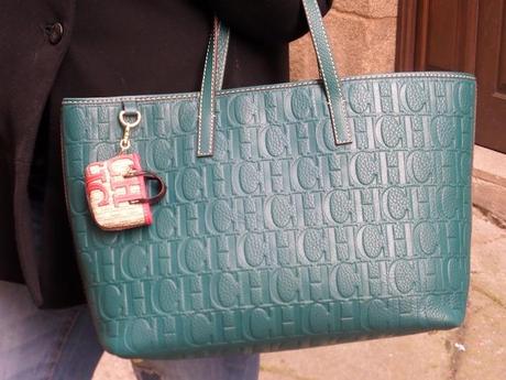 black message black message