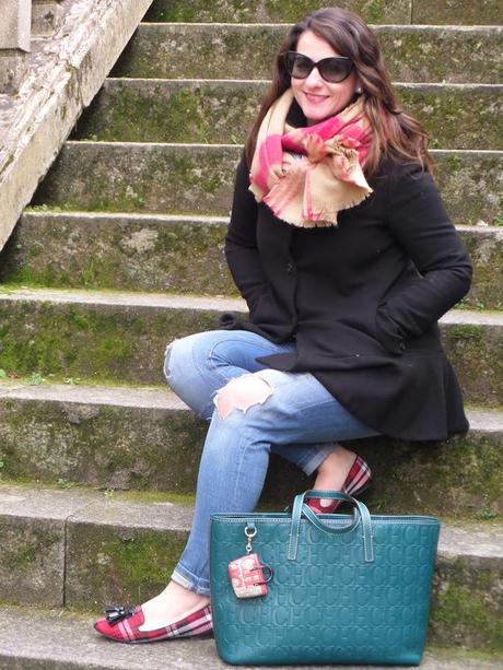 black message black message