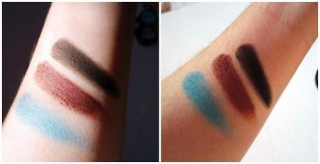 Color Tattoo 24hr de Maybelline Color Tattoo 24hr de Maybelline