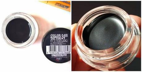 Color Tattoo 24hr de Maybelline Color Tattoo 24hr de Maybelline