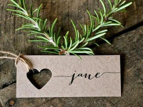 Miércoles de inspiración ♥ Corazón, corazón Miércoles de inspiración ♥ Corazón, corazón