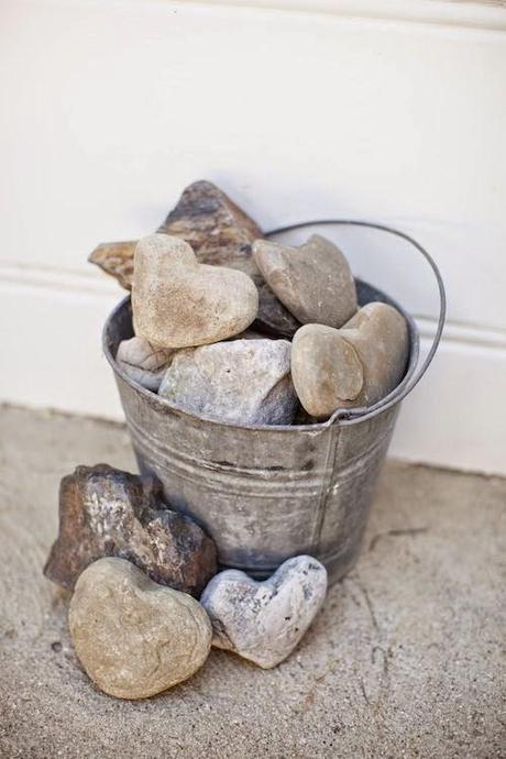 Miércoles de inspiración ♥ Corazón, corazón Miércoles de inspiración ♥ Corazón, corazón